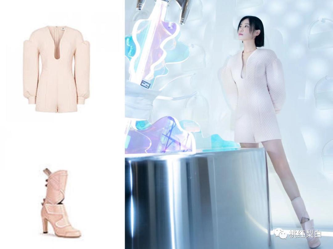 黄圣依和刘敏涛,女明星刘敏涛