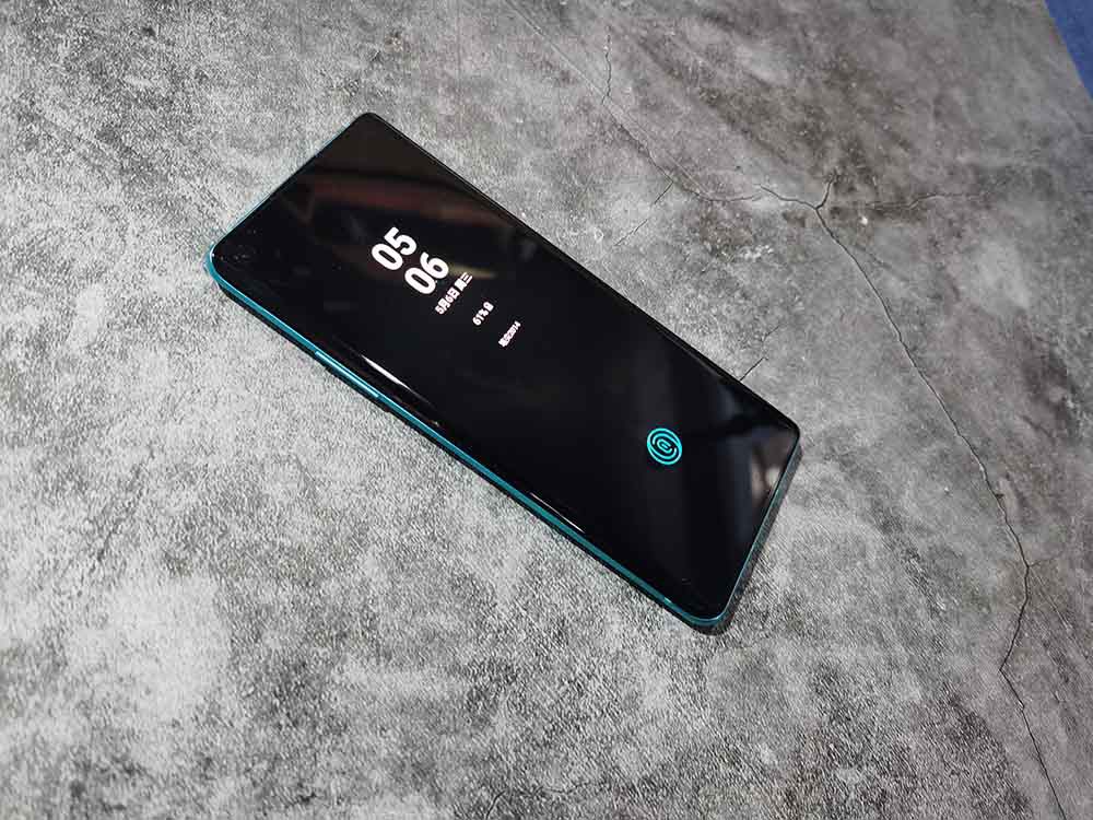 一加8用几个小时后感受,真金白银买的东西