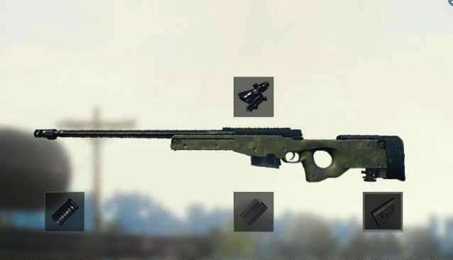 绝地求生刺激战场大神玩的视频,绝地求生刺激战场的武器排行榜