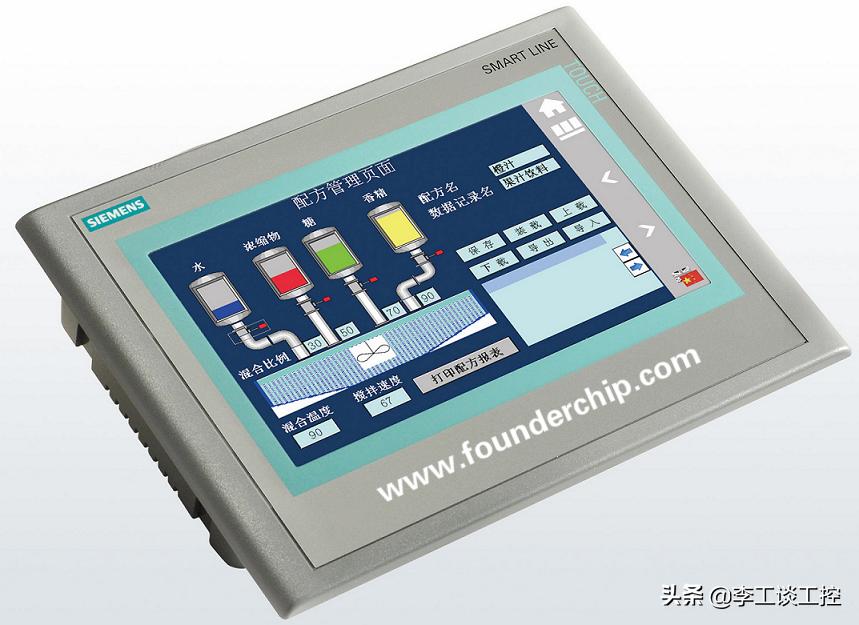 西门子s7-200smart,西门子200smart子程序使用