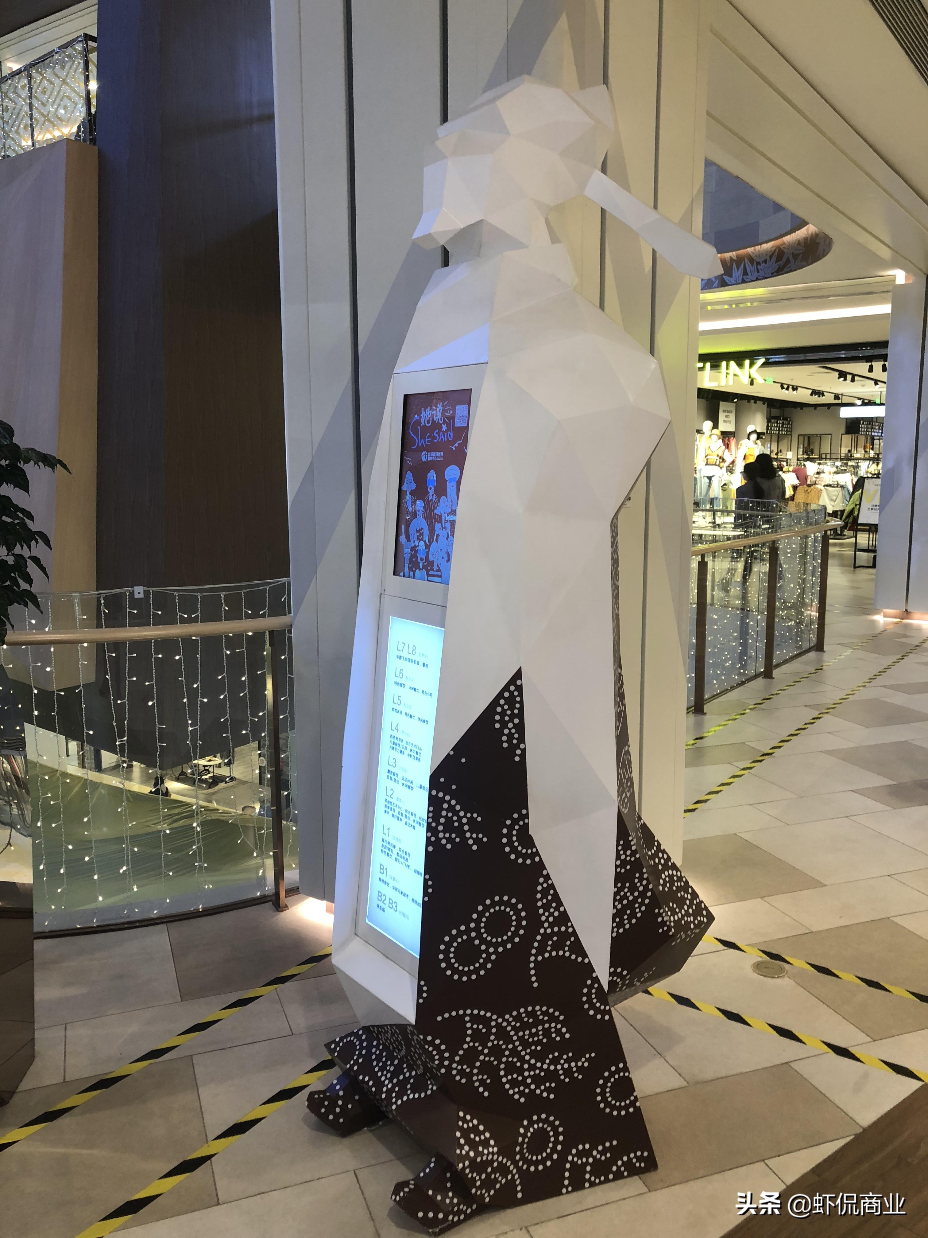 西安益田假日世界之窗,西安益田假日世界购物中心二楼