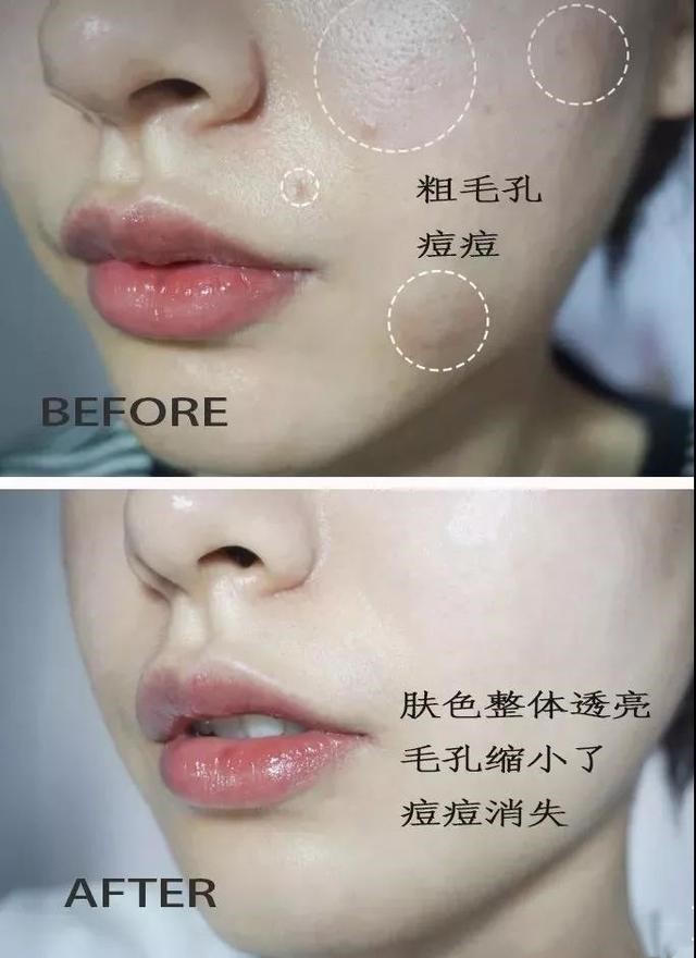 被大牌埋没了的老牌国货护肤品,半世纪老国货护肤品都有哪些牌子