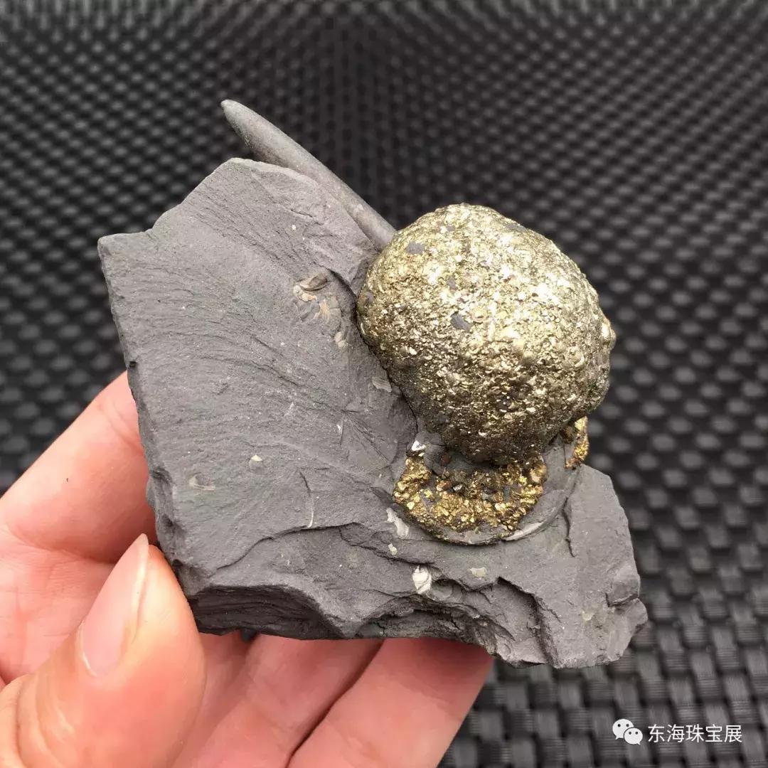 最好看的天然矿物,世界上最珍贵的矿物