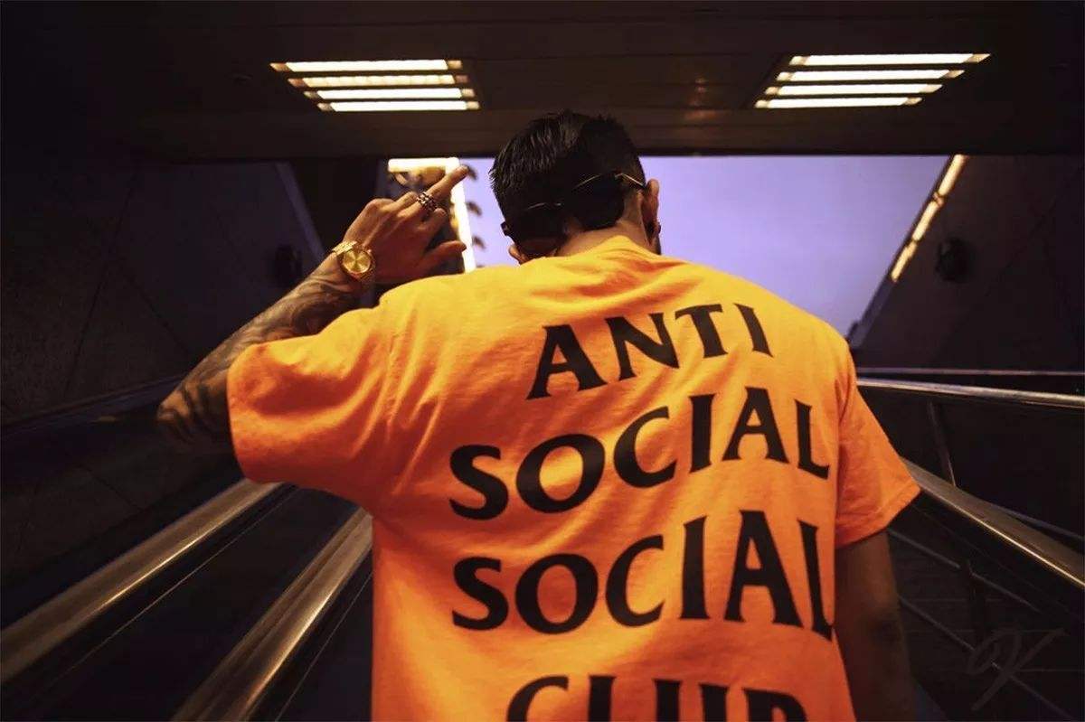 2020年比较火的潮牌,知名度高的潮牌2019