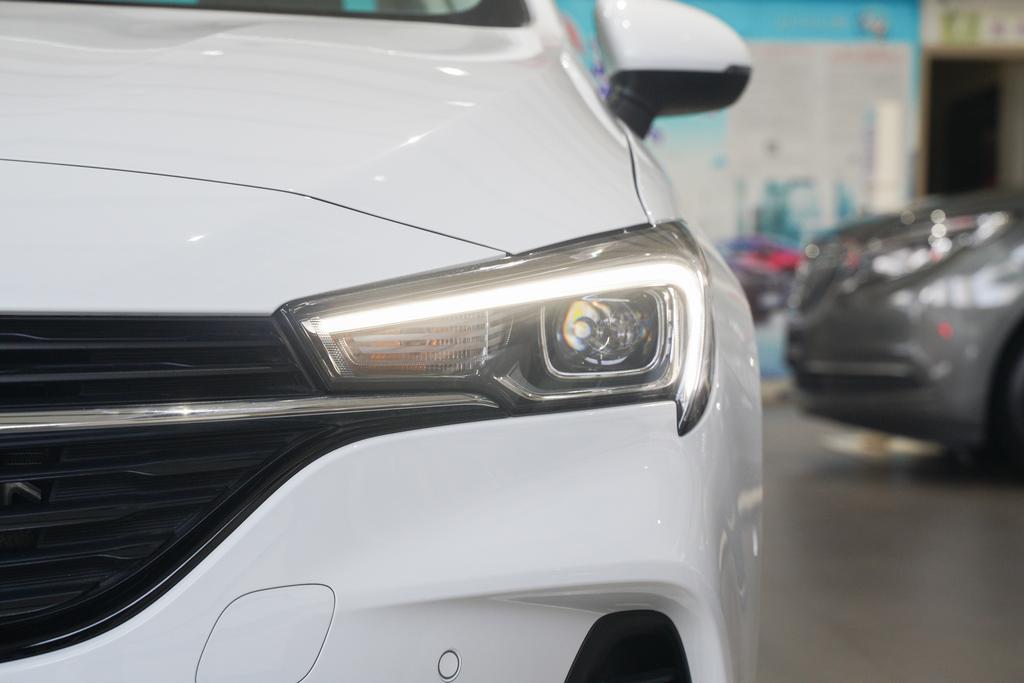 威朗底盘通过性,威朗底盘解析