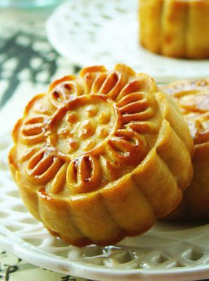 广西合浦月饼十大名牌,十大奇葩月饼你吃过哪一种