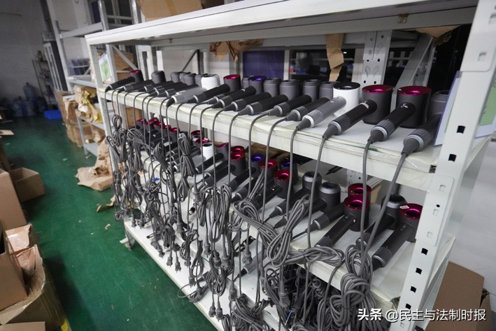 上海经侦打假商标制假案,上海浦东警方成功破获刷单诈骗