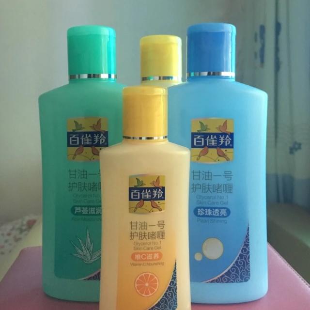 这几款号称“国货之光”,平价又好用的产品,爱美的你不容错过