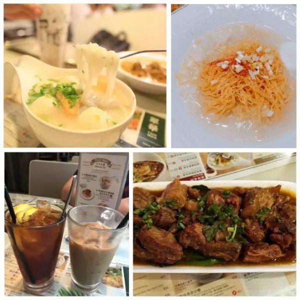 想100次也不如行动一次,每次去香港最大的感受