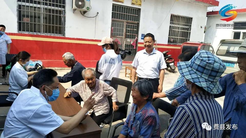 群众点赞的书记,点赞书记