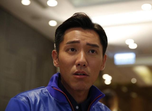 tvb飞跃进步男艺人盘点,tvb飞跃进步男艺人朱敏瀚