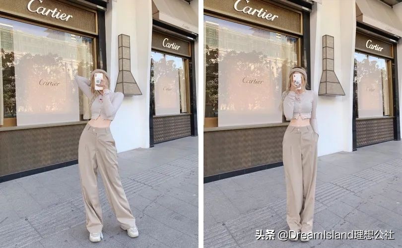 泰国小众少女品牌,越南小众连衣裙15岁