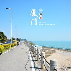 四天玩遍厦门,四天畅游厦门