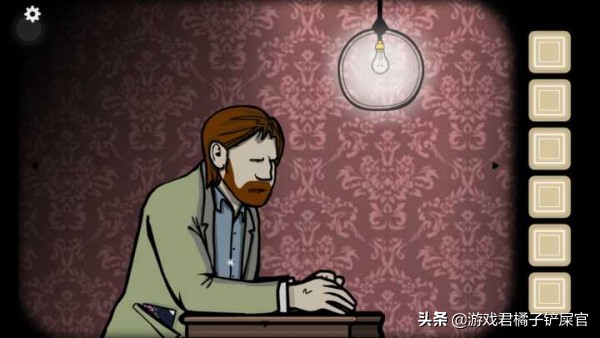 锈湖故事解说全集,锈湖全系列游戏故事线解说