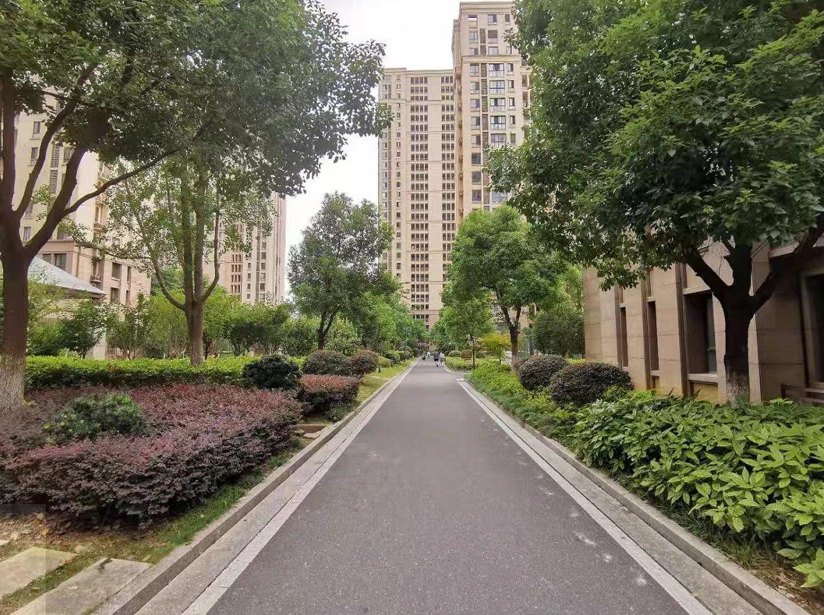 合肥经开区铜冠花园,铜冠花园最新成交价