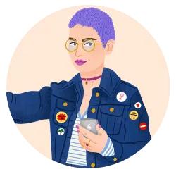 深空沉思周星运11.15－11.21