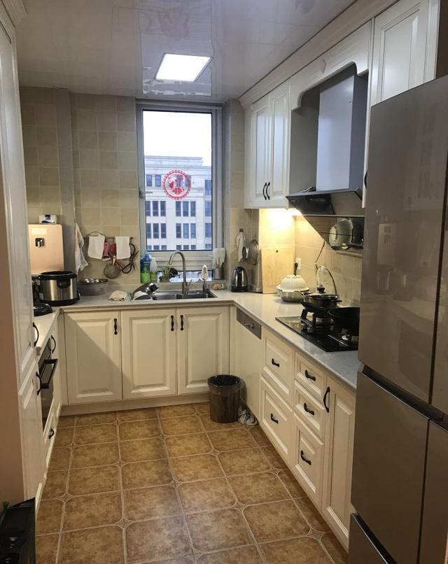 全屋柜子花了4万不到,全屋上百个柜子只花了5万