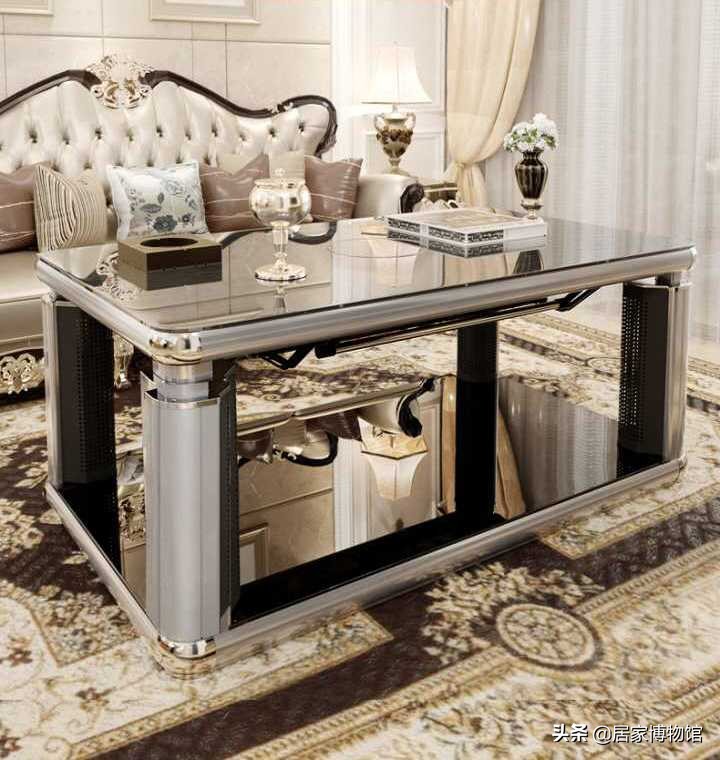 最容易被忽视的家居用品,最不实用的家居用品