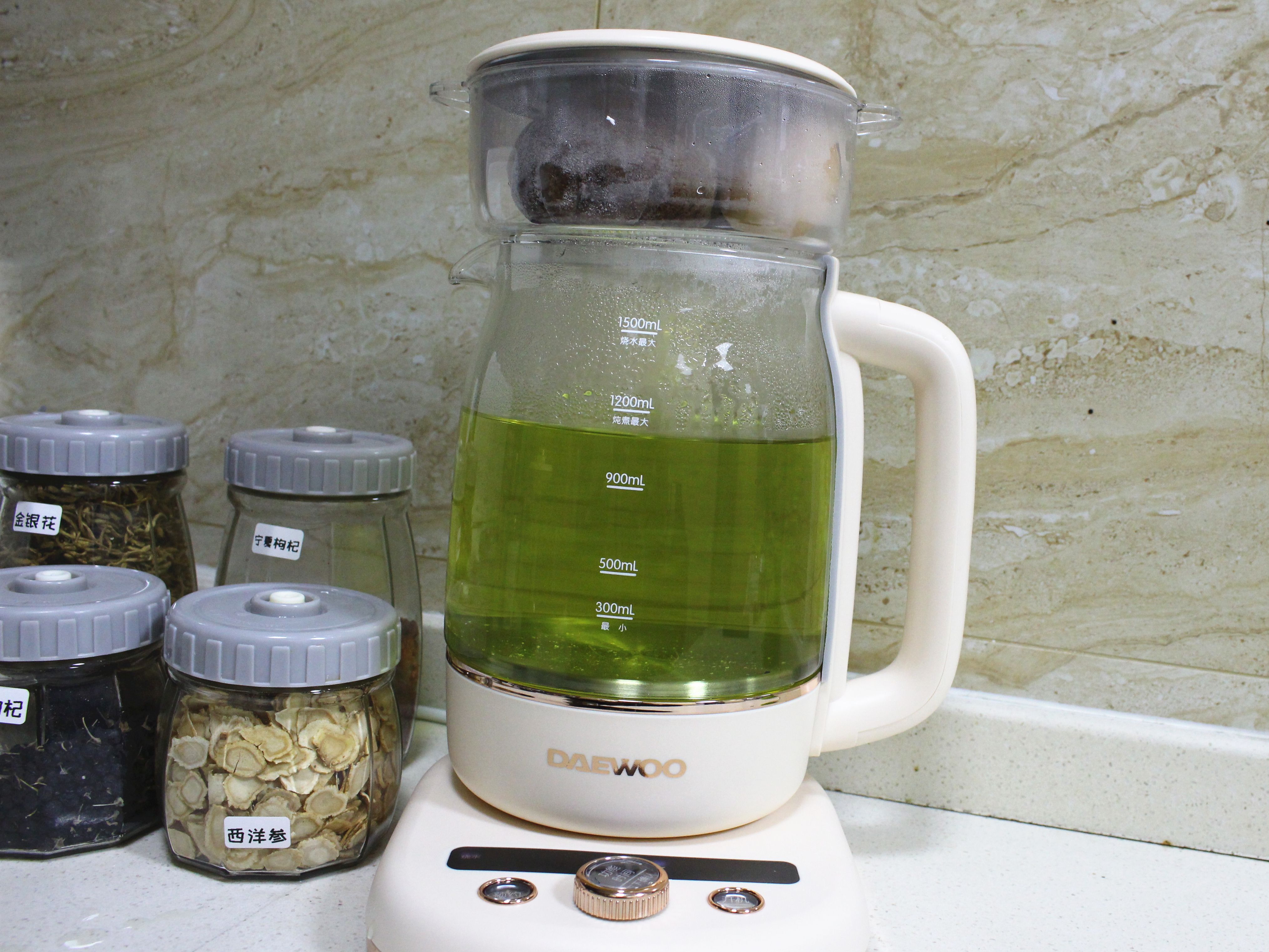 大宇养生壶,大宇养生壶推荐测评