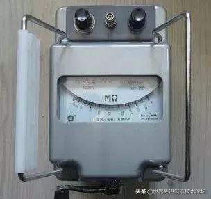 mf500型万用表使用方法视频,老式万用表使用方法完整视频教程