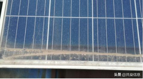 光伏电站典型故障案例分析,光伏故障案例