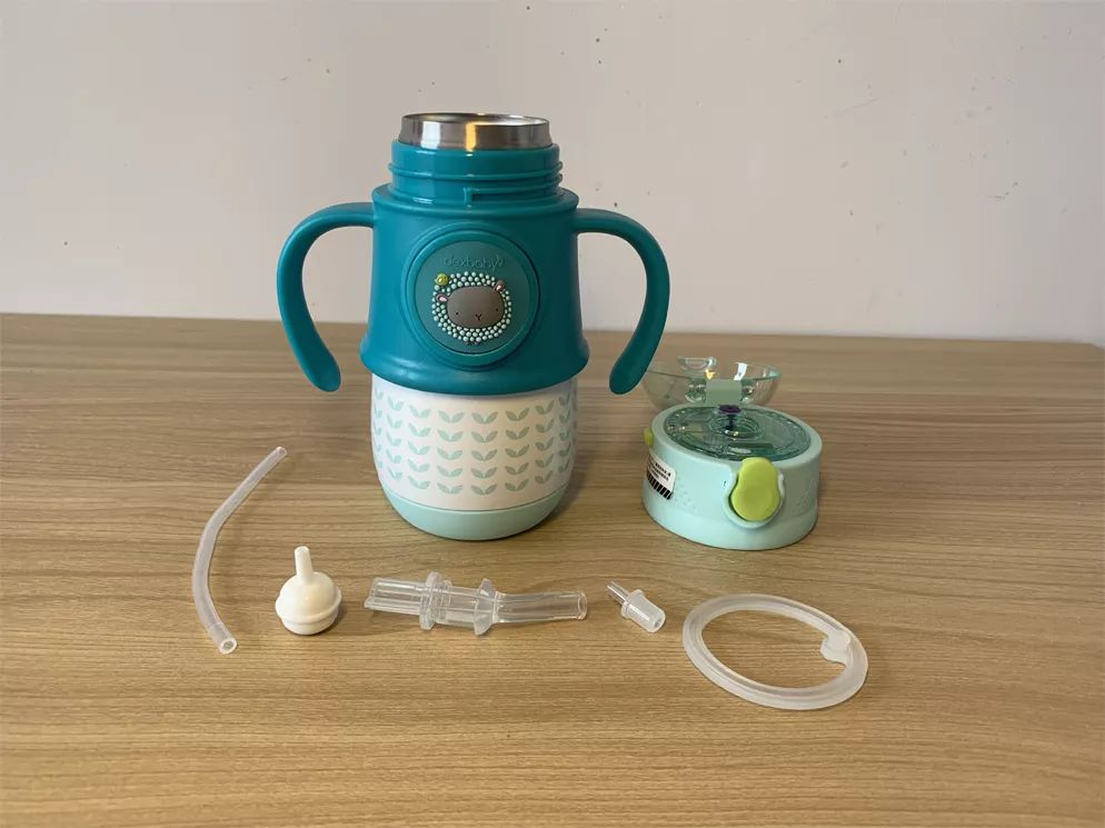 吸管保温杯测评,儿童吸管保温杯如何选择