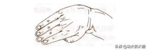 少林秘传打穴术pdf,少林点穴打指秘籍图