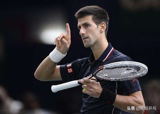 德约误伤裁判完整视频,德约发泄不满直接判负视频