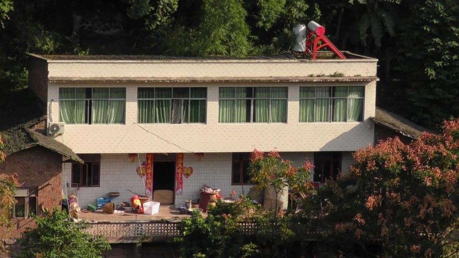 农村盖房子预制板好还是现浇好,农村建房现浇楼板有几种方法