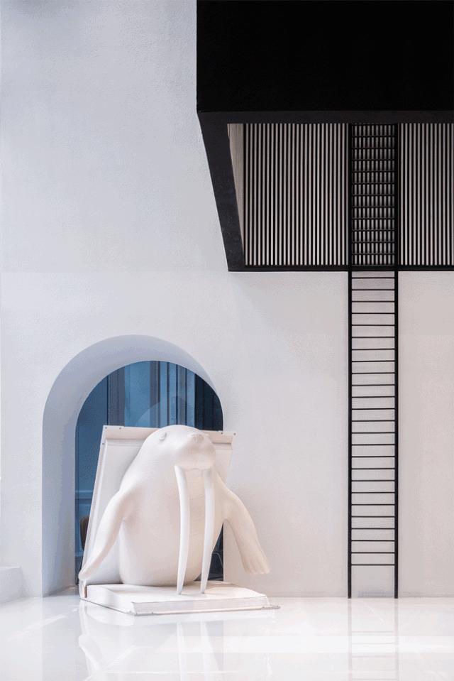 全国首家动物主题酒店,杭州野生动物园主题酒店