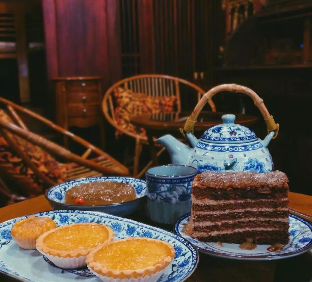 这座城市古老而又年轻,马来西亚的隐世小城