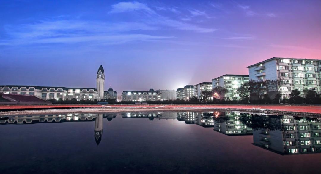 南京信息工程大学进了国优计划,南京信息工程大学综评条件