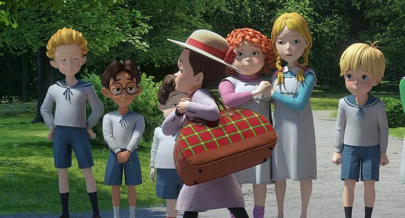 宫崎骏儿子画风,宫崎骏画风翻车