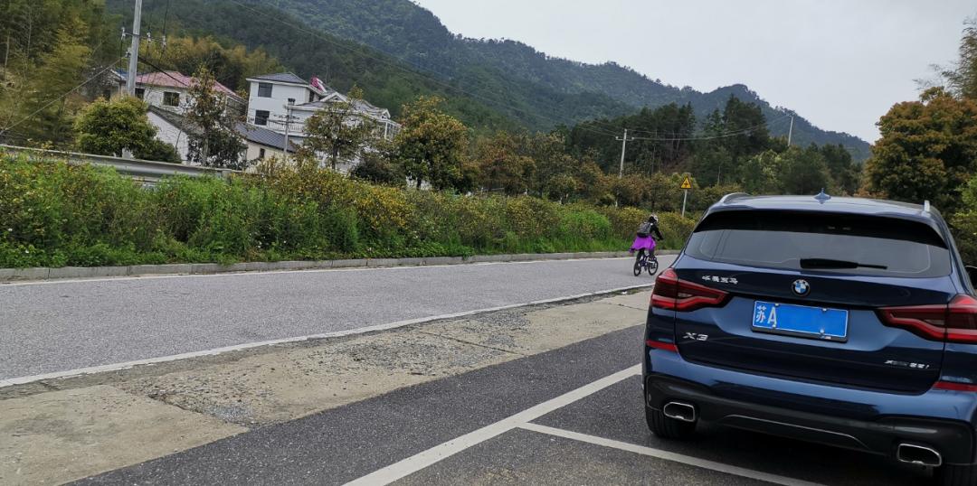 宝马x3高速跑多快最省油,宝马X3跑高速稳吗