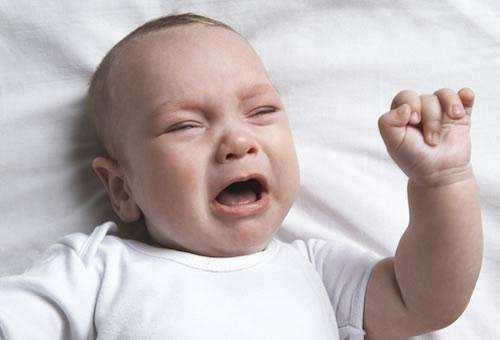 宝宝肠胀气危害,怎样可以缓解宝宝肠胀气
