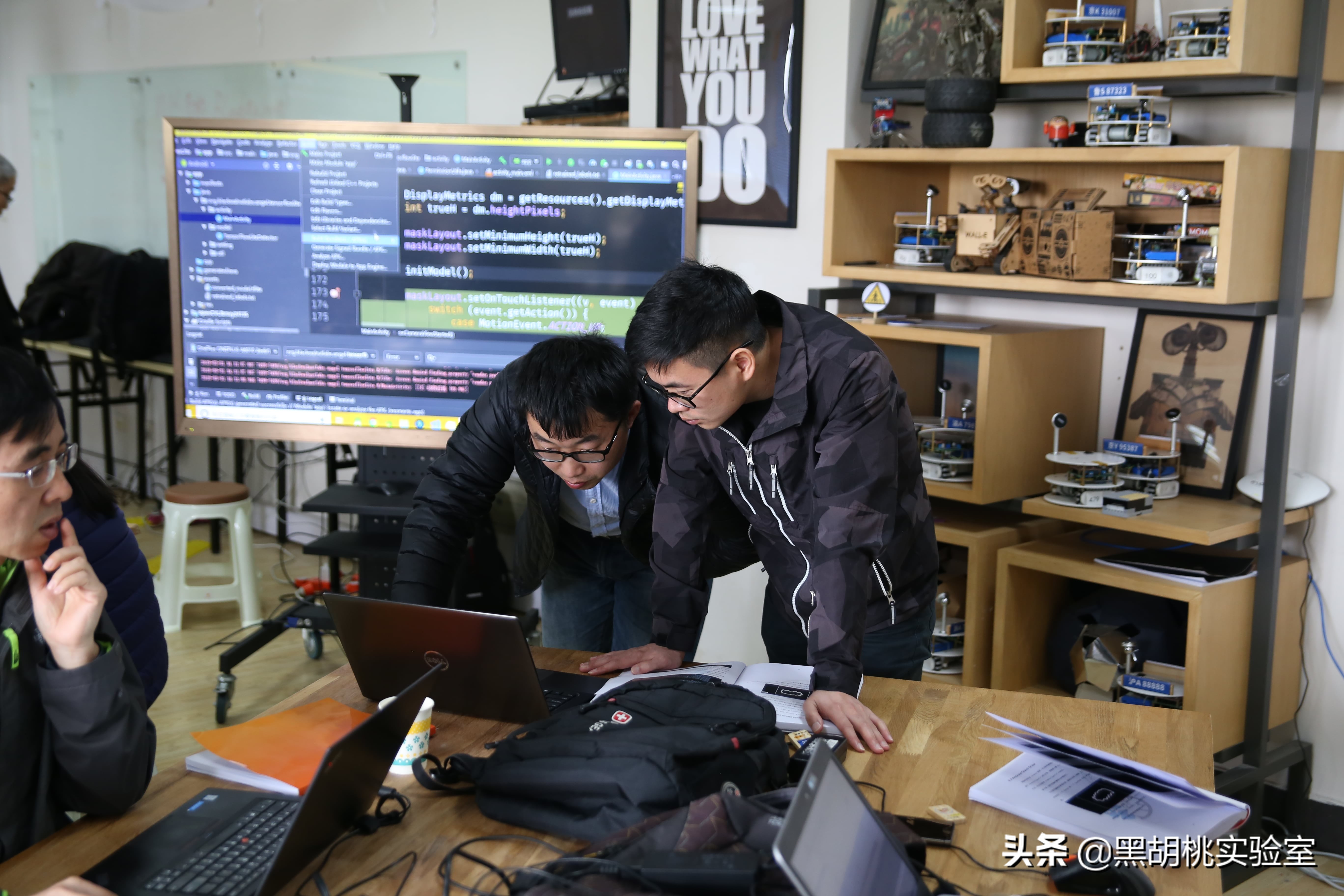TFBoost预启动！Google“Android+TensorFlow”师资培训闭幕！