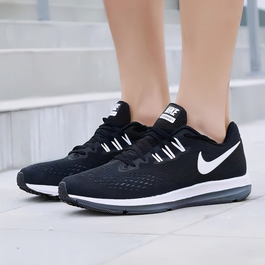 跑鞋鞋面科技不完全盘点,上脚后的舒适和贴合感由它们保障