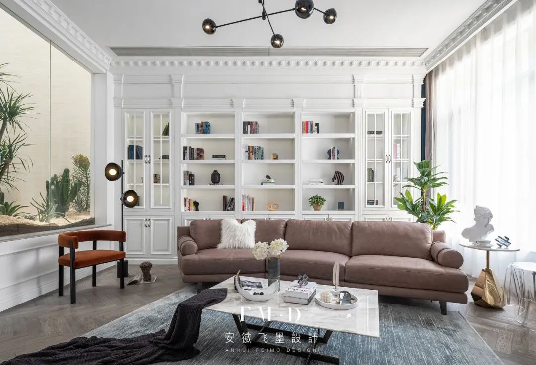 给你量身打造一个温馨舒适的家,22个小秘诀帮你打造一个温馨的家