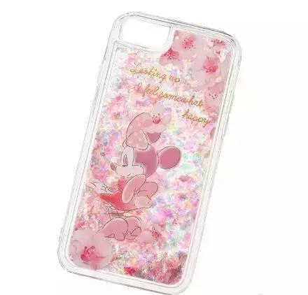 粉粉粉粉粉粉出屏幕的樱花限定来啦，看过就算买过！