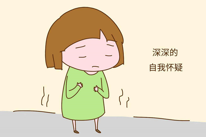 孩子性格自负怎么办,孩子自卑敏感多疑缺乏自信