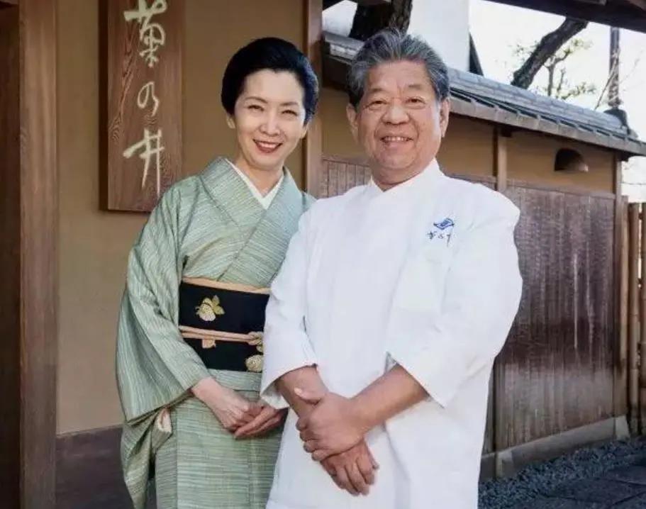 《和食之魂》：“和食教父”献上的日本料理扫盲书