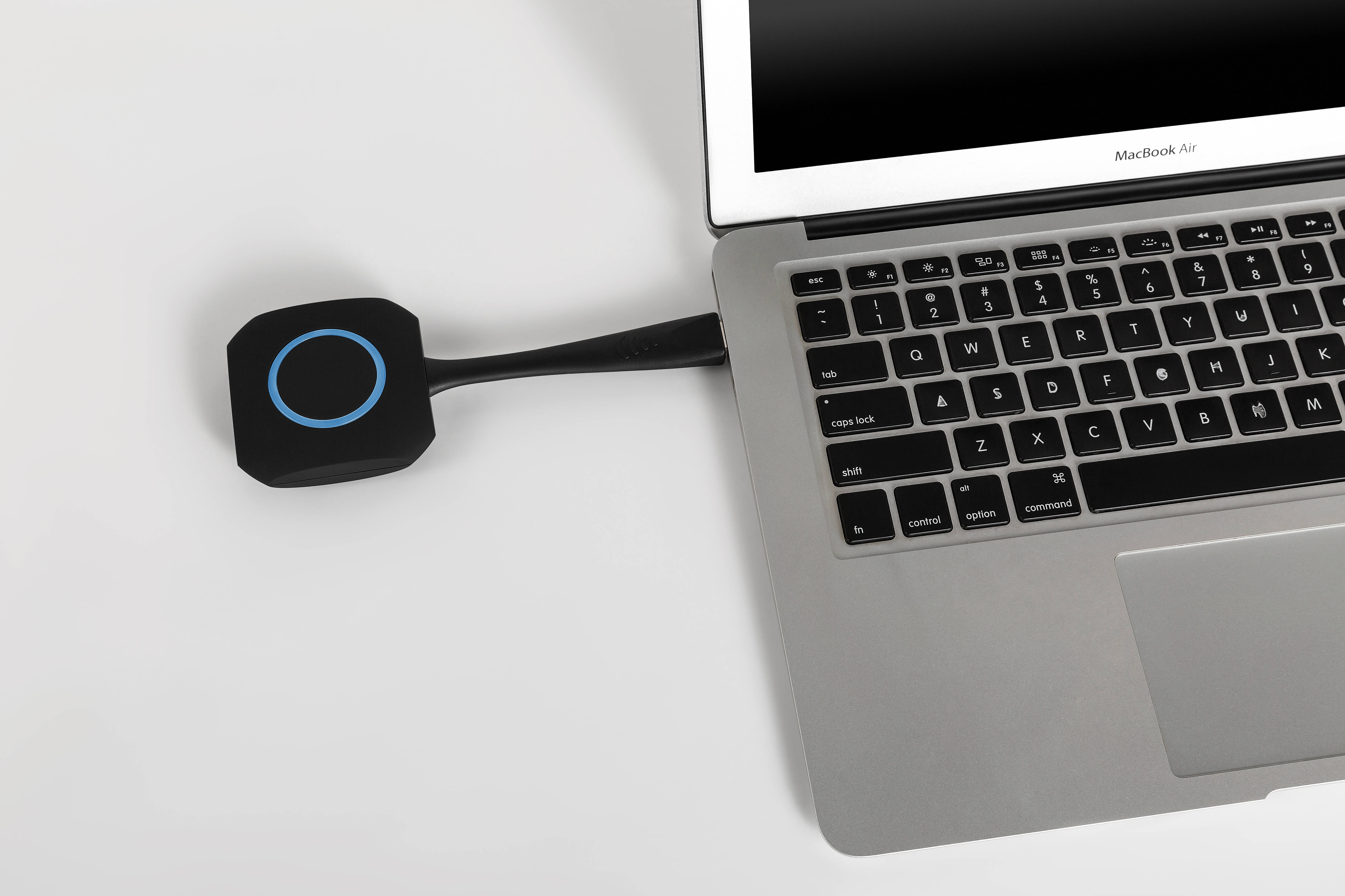 macbookair和电视无线投屏,苹果笔记本怎么无线投屏到投影仪