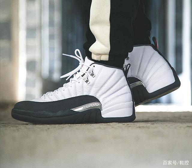 不超过100块钱的aj篮球鞋空军1号,高颜值球鞋aj12