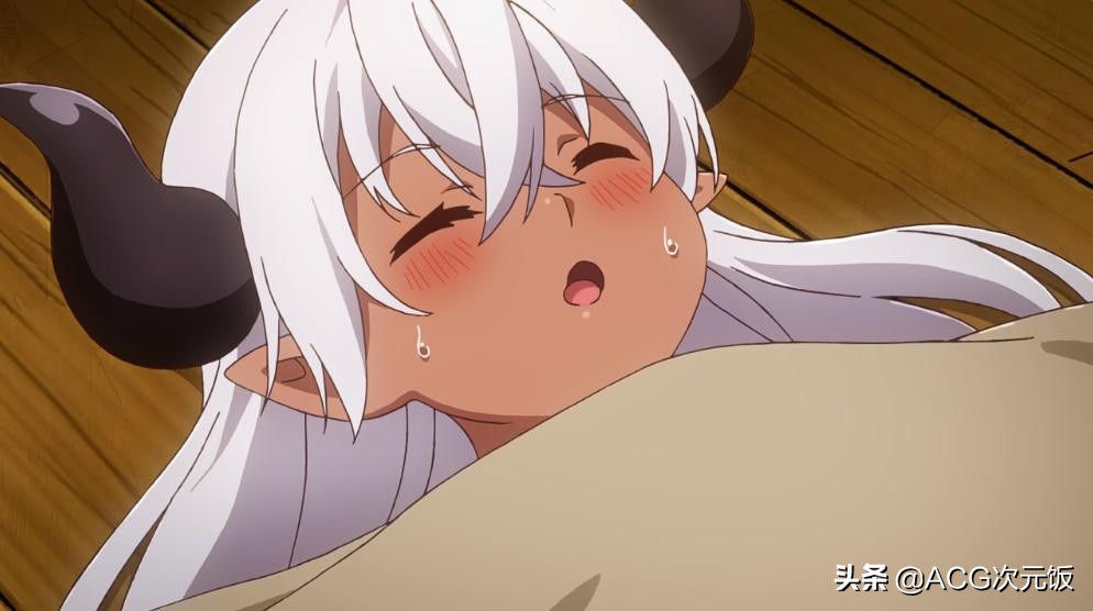 B站又出现介质问题？霸权新番被迫停更，剧情镜头都没毛病