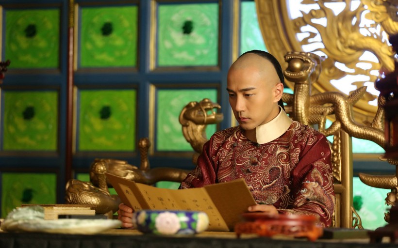 寂寞空庭春欲晚梨花满地不开门,寂寞空庭春欲晚讲的什么