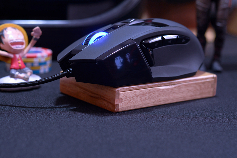 达尔优鼠标侧键能可以压枪吗,达尔优鼠标哪款压枪好