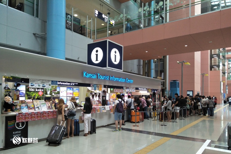 游大阪超值优惠周游卡？交通、景点、饮食一卡通