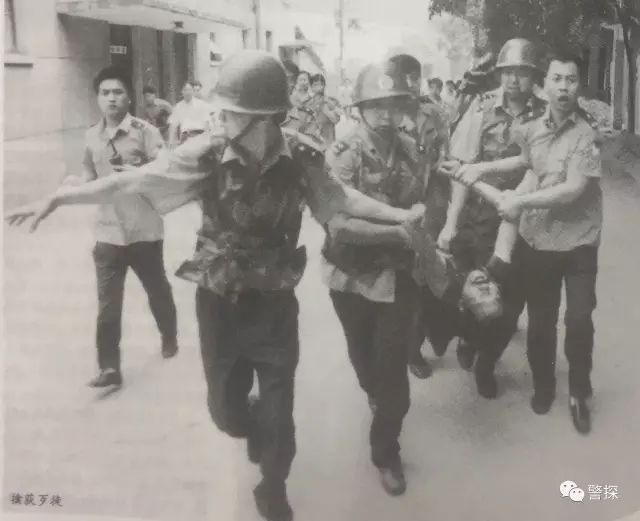 女逃犯劳荣枝落网：潜逃20年，曾与男友四处流窜共杀害7人