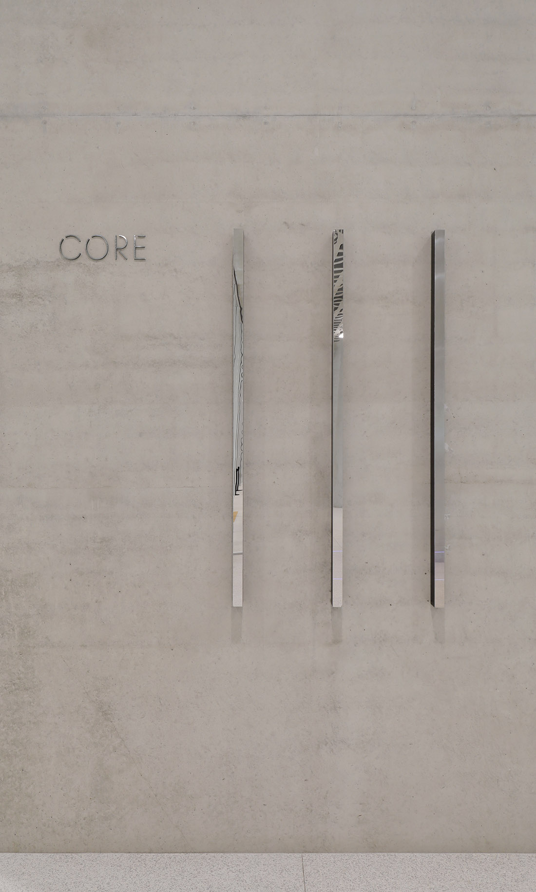 「TCIDEA分享」韩国爱茉莉太平洋新总部