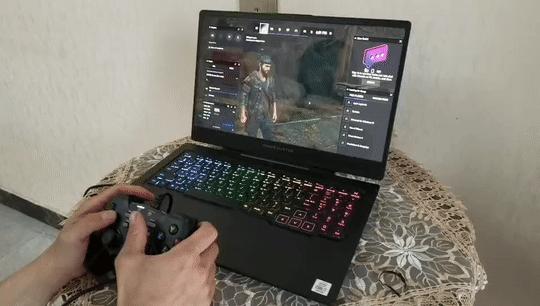 北通蝙蝠4手柄连接电脑没反应,北通蝙蝠4手柄玩实况